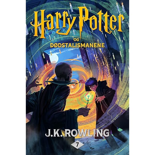 Amazon.com.br eBooks Kindle: Harry Potter og De vises stein