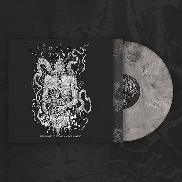 Abominable Putridity - In the End of Human Existence - Amazon.com
