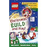 LEGO Christmas Build and Play Box