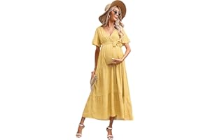 FUNJULY Women's Soft