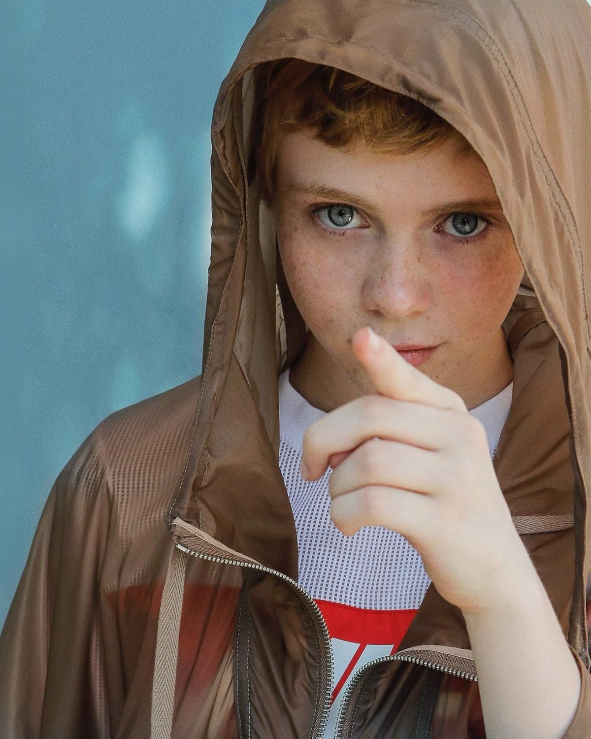 Photographs - Sophia Lillis 8 x 10 / 8x10 Glossy Photo Picture Image