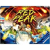 Ravensburger Games 26045 Red Peak