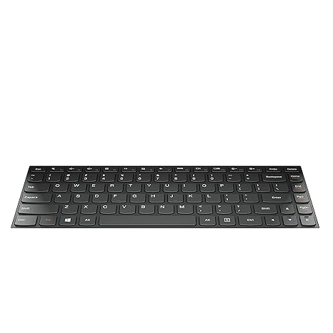 Lenovo 25214523 Tastatur Notebook-Ersatzteil - Notebook-Ersatzteile (Tastatur, Deutsch, Lenovo, IdeaPad Flex 2-14)