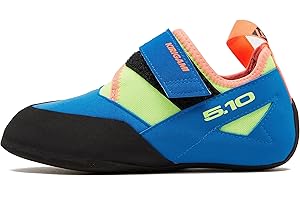 ADIDAS Five Ten Kirigami Climbing Shoes Kids'