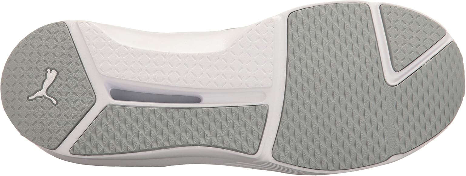 puma fierce strap pink