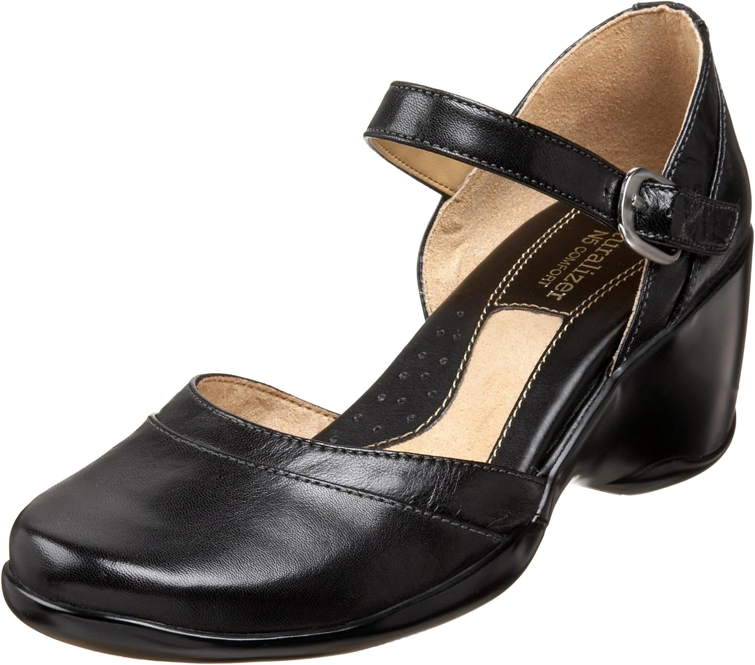 naturalizer shoes and sandals