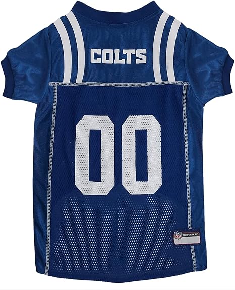 nfl colts jersey
