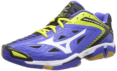 mizuno wave stealth 2014