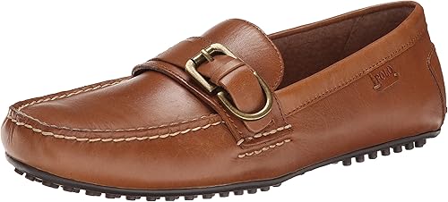 ralph lauren slip on shoes