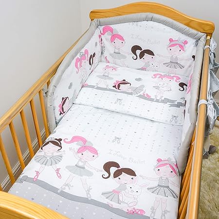 cot bed bedding 140 x 70
