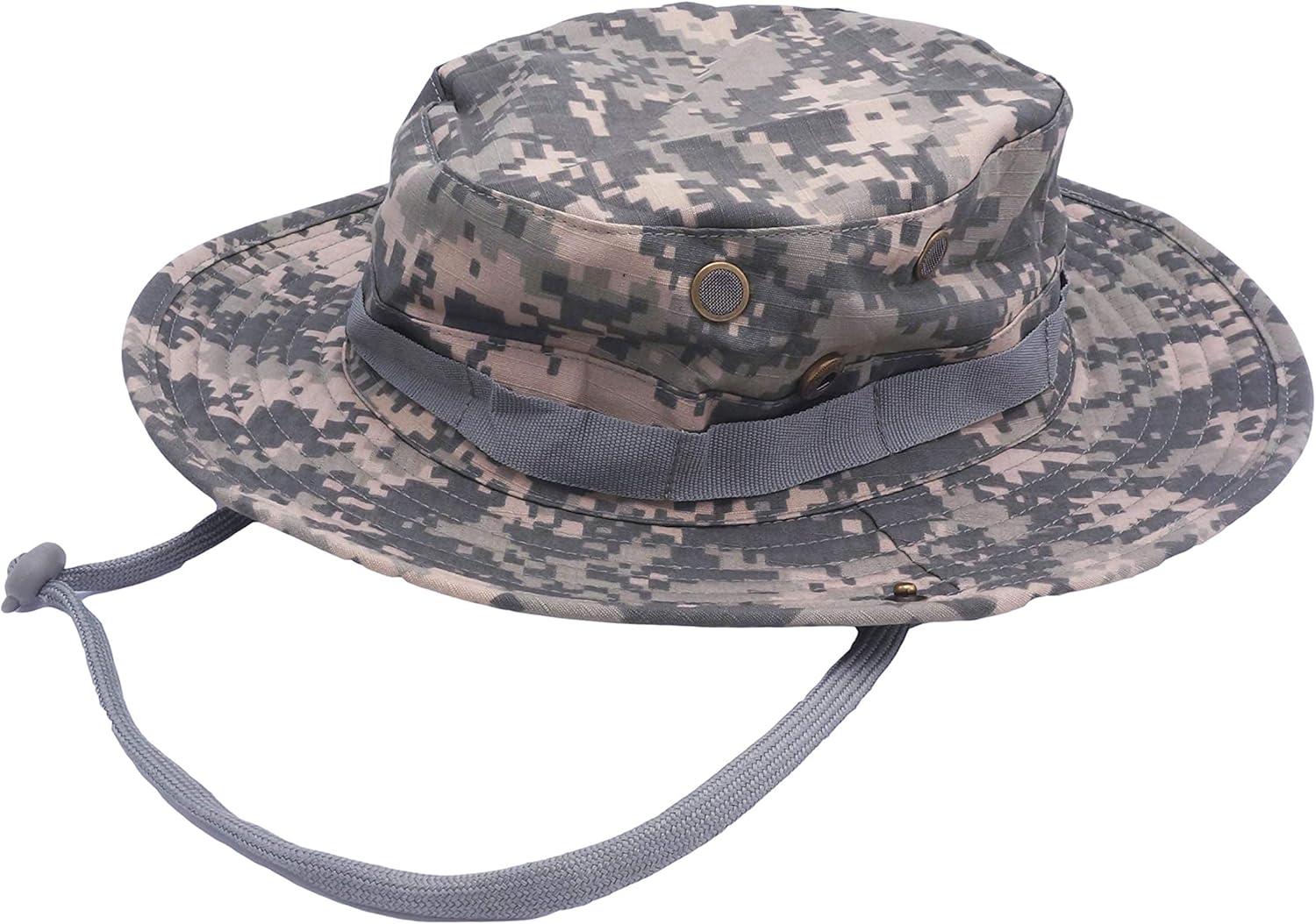 Boonie Hat Outdoor Hunting Fishing Hat Amazon.co.uk Clothing