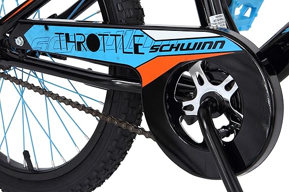 schwinn throttle 20