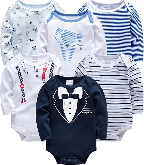 soft cotton clothes for babies
