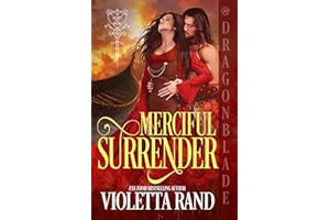Merciful Surrender: Viking Historical Romance (Heart of a Viking Book 2)
