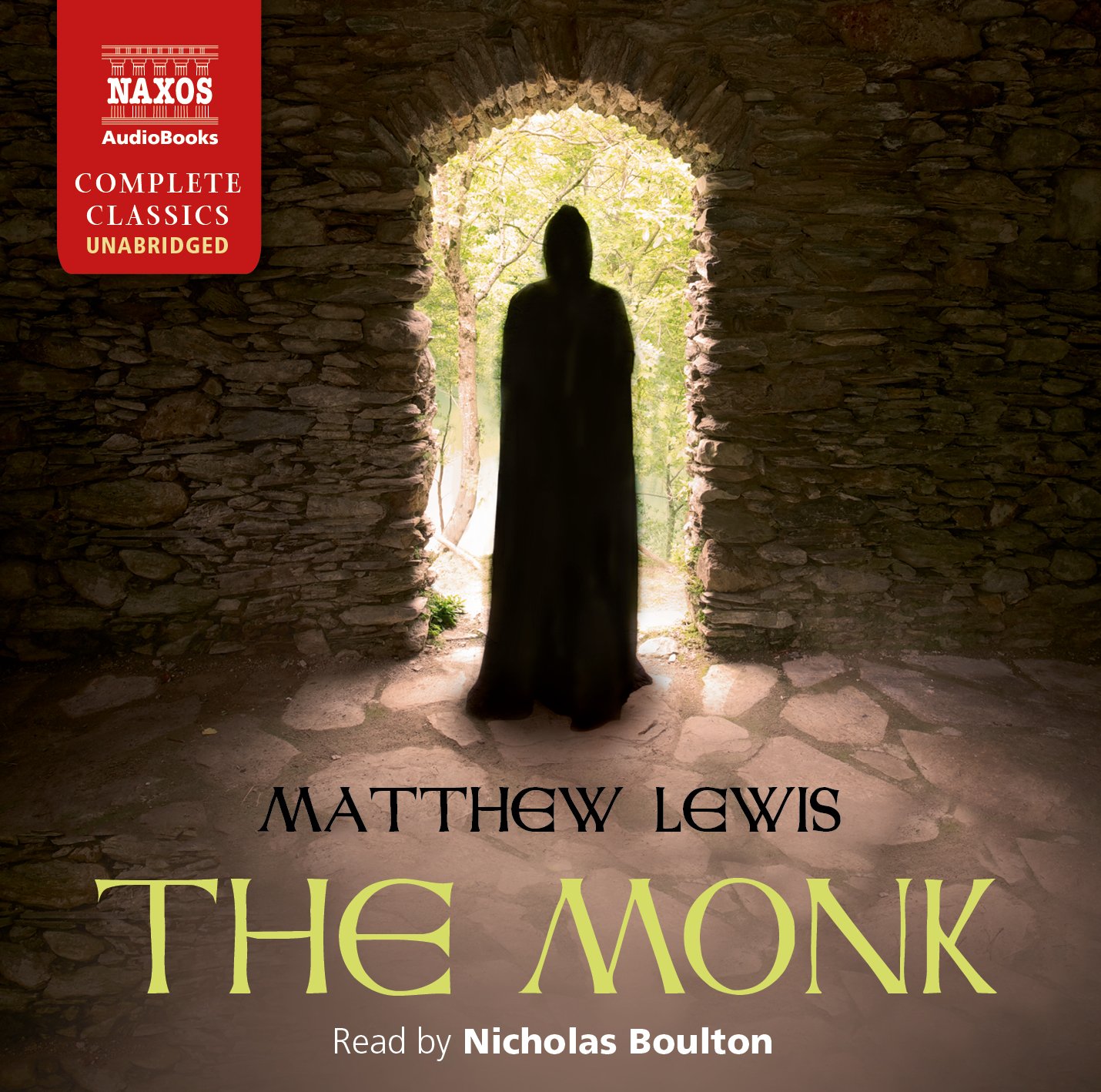 The Monk