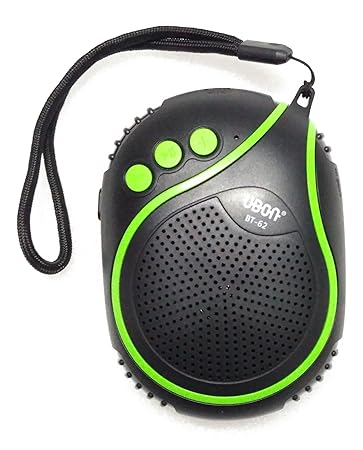 ubon bluetooth speaker amazon