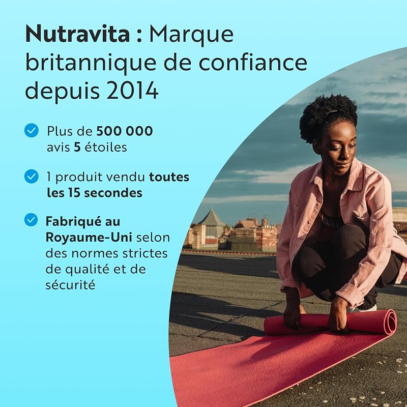 Oméga 3 Haute Résistance - 1400 mg d'Omega-3-90 Gélules