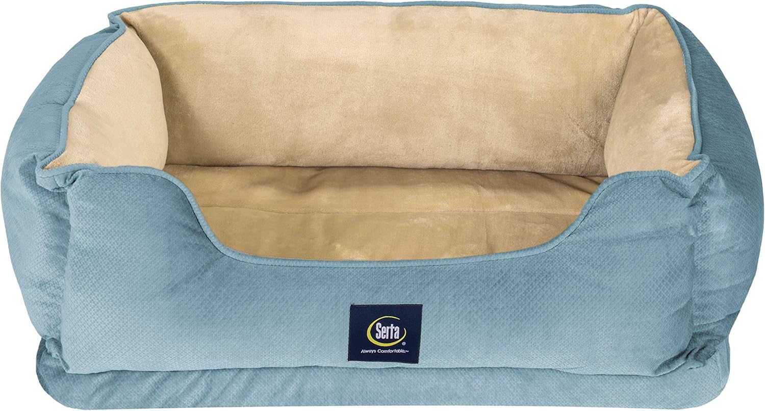 Which Is The Best Serta Cooling Bed For Pets