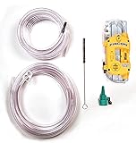 Zircon Electronic Water Level 25 Contractor Kit