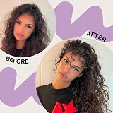 Bali Curls Curl Defining Gel 150 ml Lightweight Anti-Frizz view 5