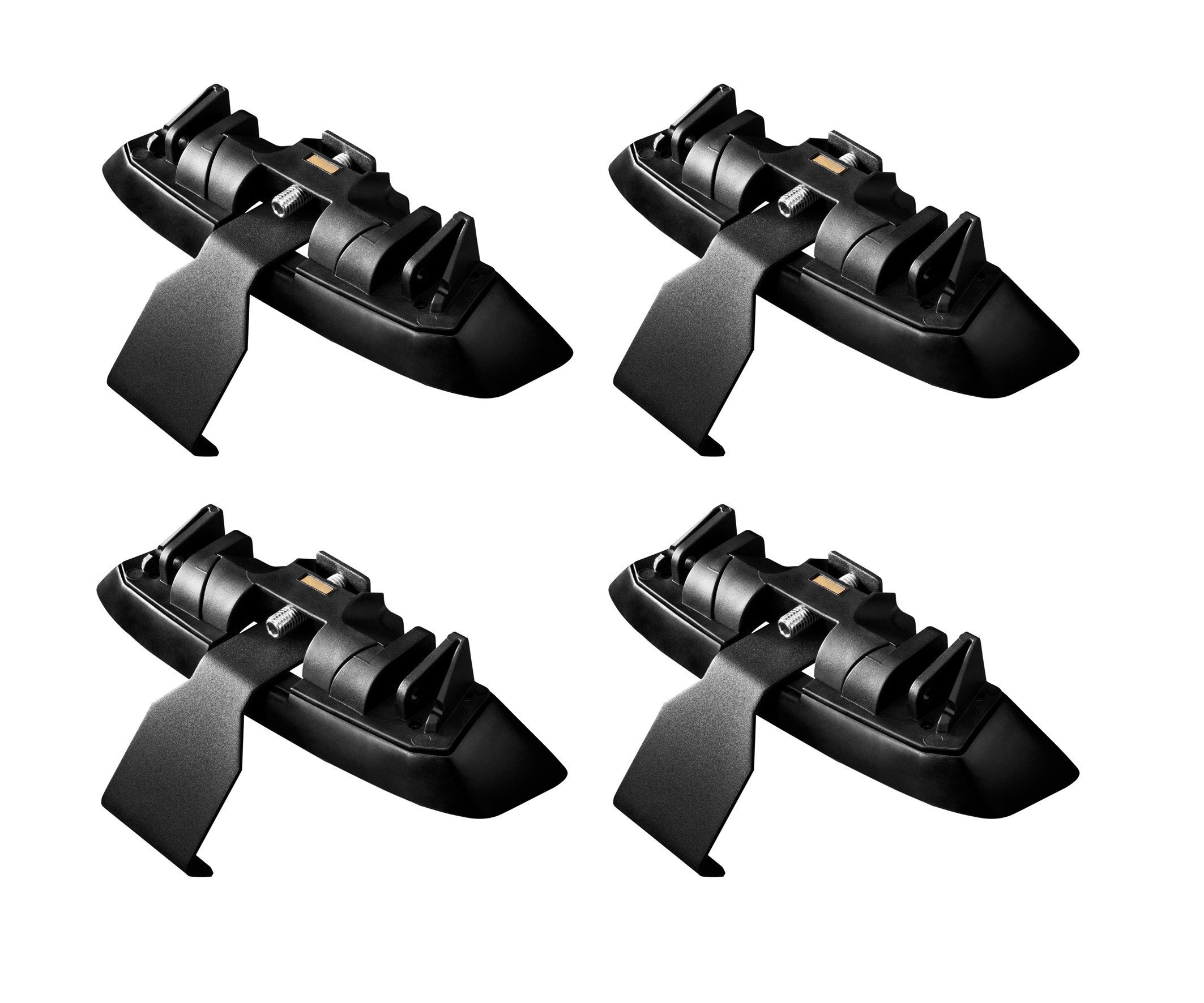 Whispbar yk541 W Kit Attacks