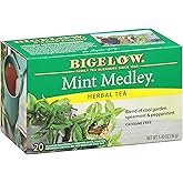 Bigelow Tea Mint Medley Tea, 20 ct