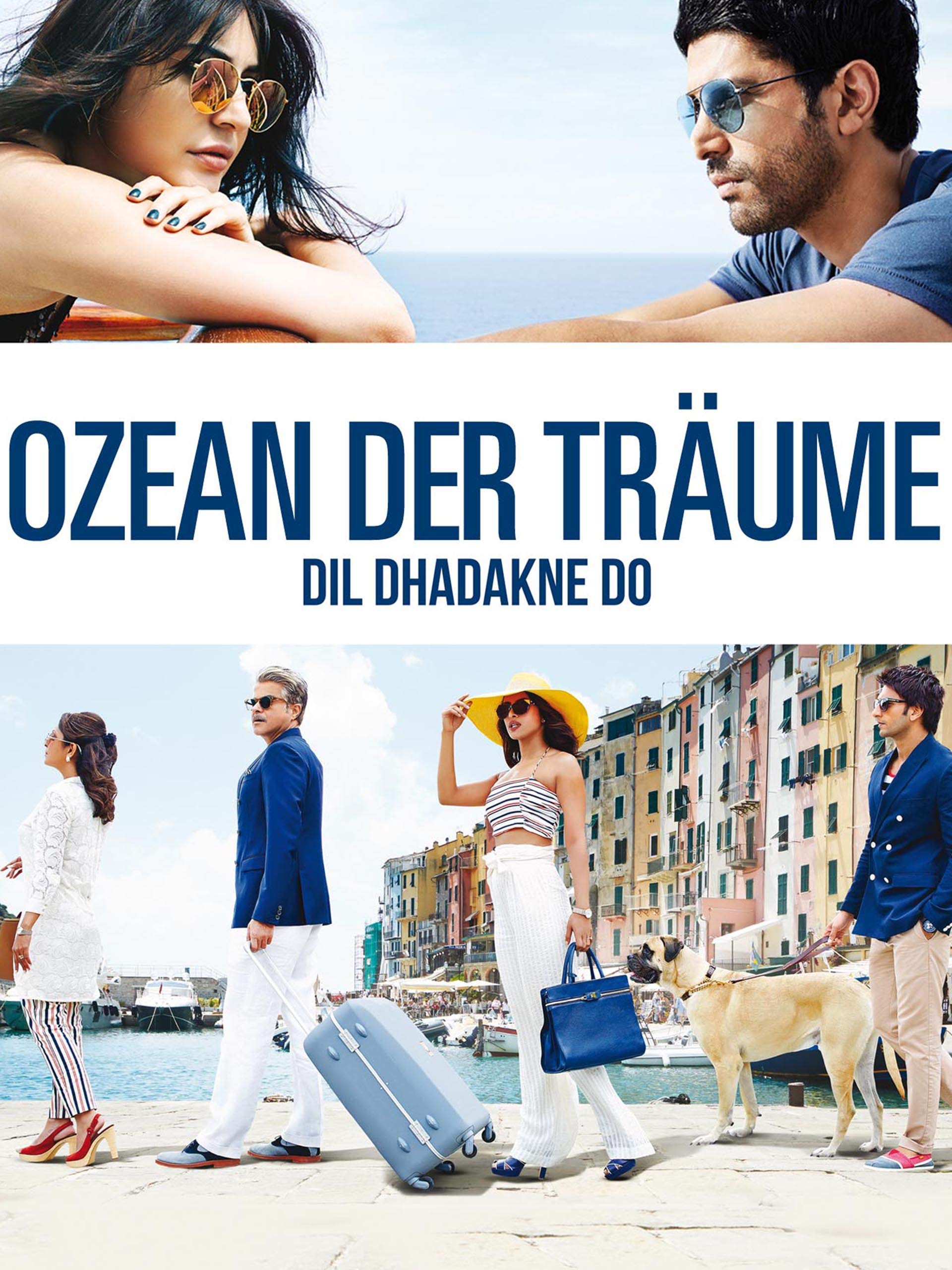 Ozean Der Träume Online Anschauen