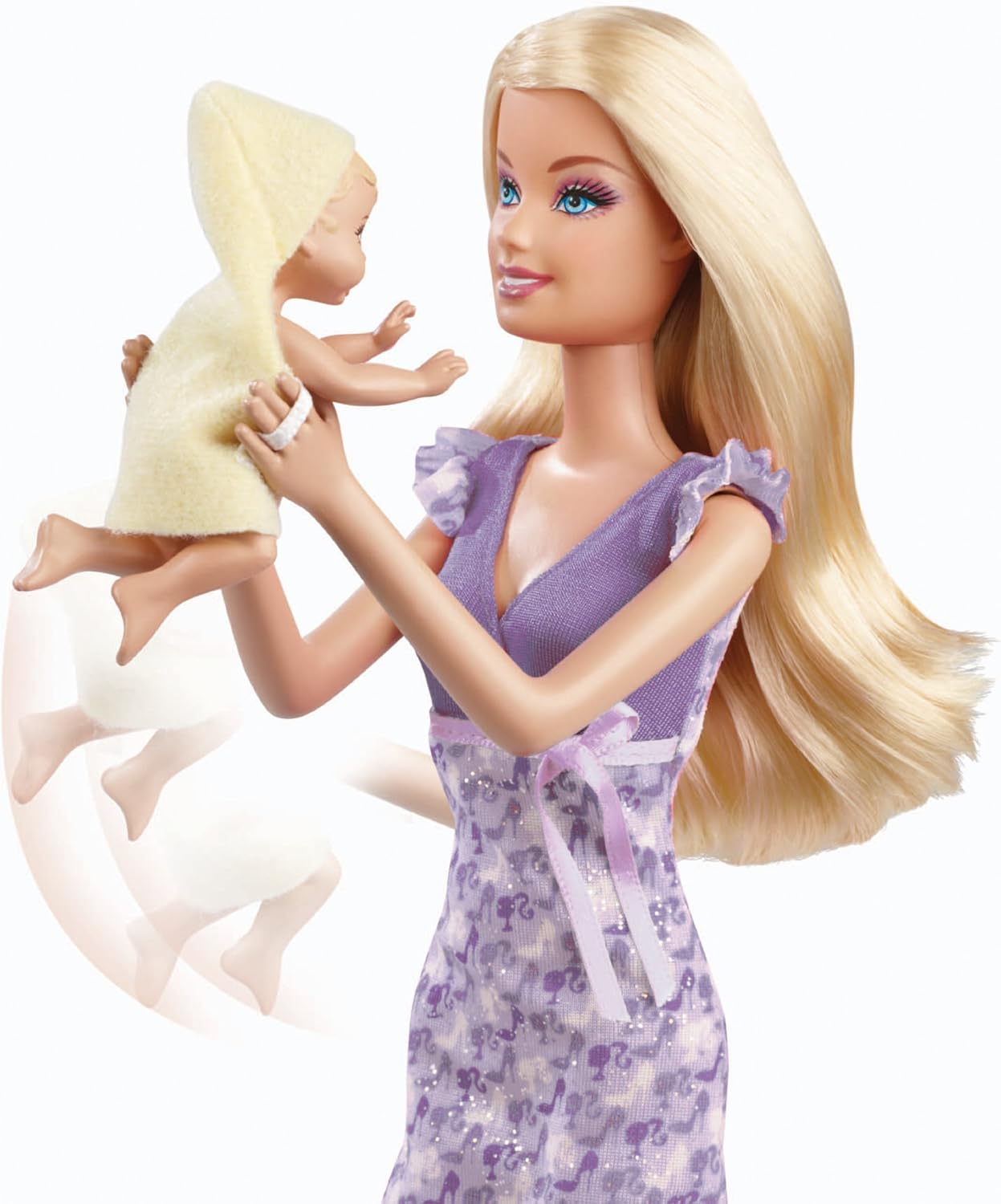 barbie i can be a babysitter