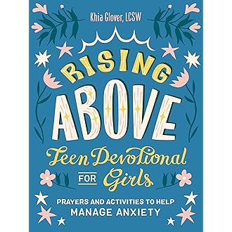 Amazon Best Sellers: Best Teen & Young Adult Christian ...