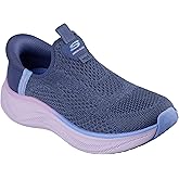 Skechers Sport Women's SKECH CLOUD HANDS FREE SLIP-INS, NVPR, 5.5