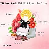 Yves Saint Laurent Travel Set Black Opium Libre Mon Paris EDP EDT 7.5ml x4 view 6