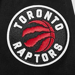 Pro Standard Mens NBA Toronto Raptors Classic