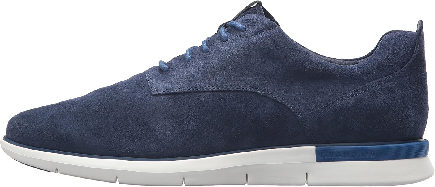 cole haan men's grand horizon oxford ii sneaker