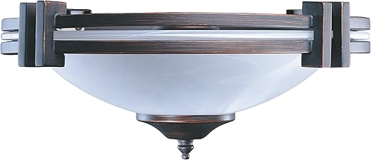 Concord Fans Y 301a S Orb Lightkit 3 Fan Light Kit Oil Rubbed