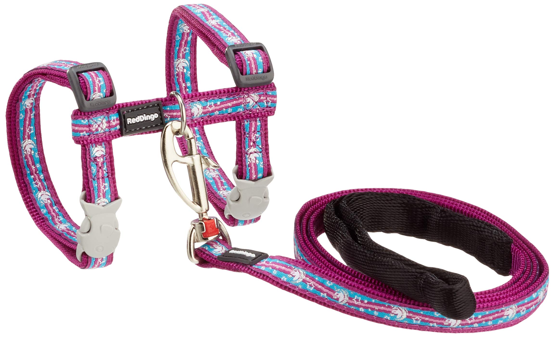 Red Dingo - Petral / Strap Style Cat