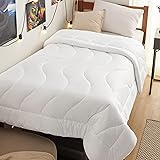 Bedsure Duvet Insert Twin-XL, All Season Comforter