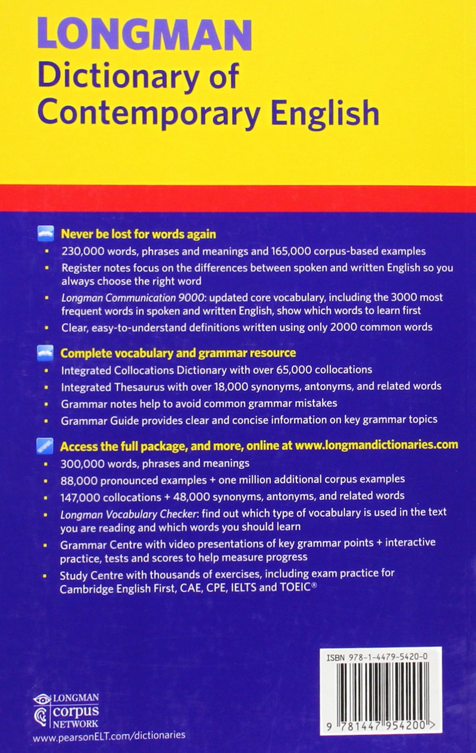 Longman Dictionary Of Contemporary English 5th Edition 2009 Torrent Longman Dictionary Of Contemporary English 5th Edition 2009 Torrent