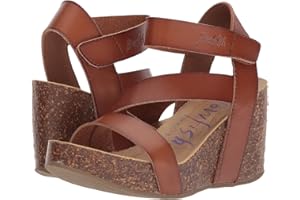 BLOWFISH MALIBU Blowfish Women's Wedge Sandal