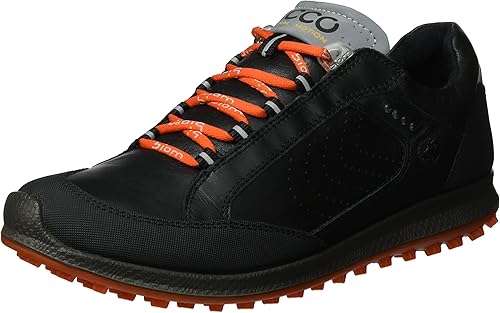 amazon ecco womens golf shoes