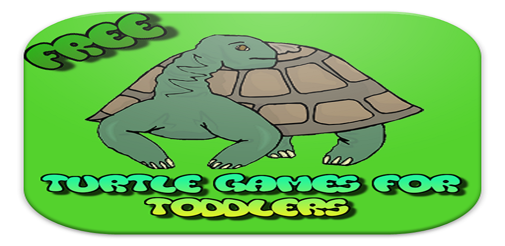 Turtle Games For for Android