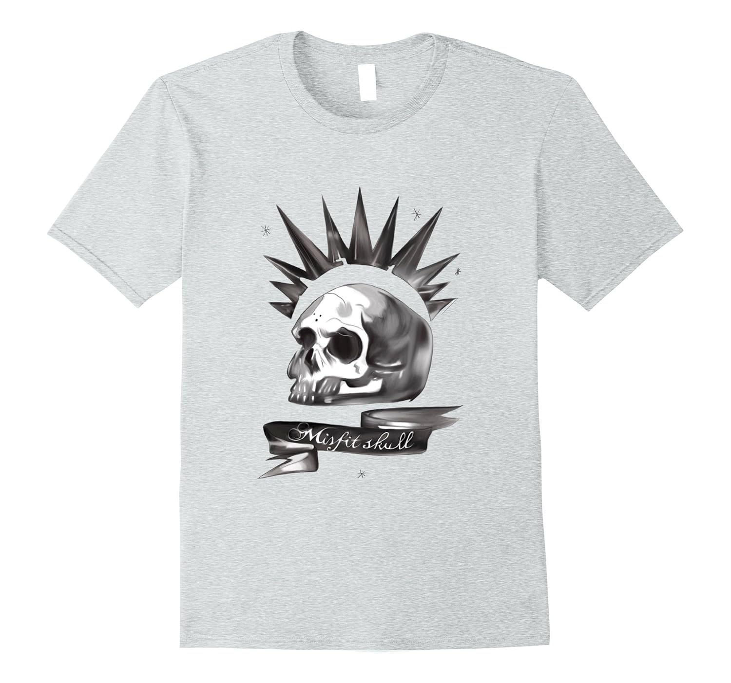 Life is Strange Chloe Cosplay Skull T-SHIRT-Rose