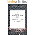 F5 BIG-IP ADMINISTRATOR (201) UPDATED EXAM QUESTIONS
