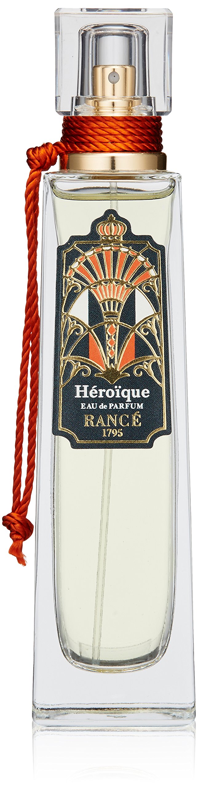 rancé 1795 Heroic Eau de Parfum Spray, 50 ml