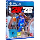 NBA 2K26 - [Playstation 4]