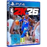 NBA 2K26 - [Playstation 4]