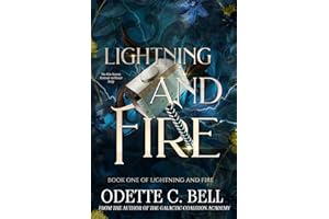 Lightning and Fire Book One