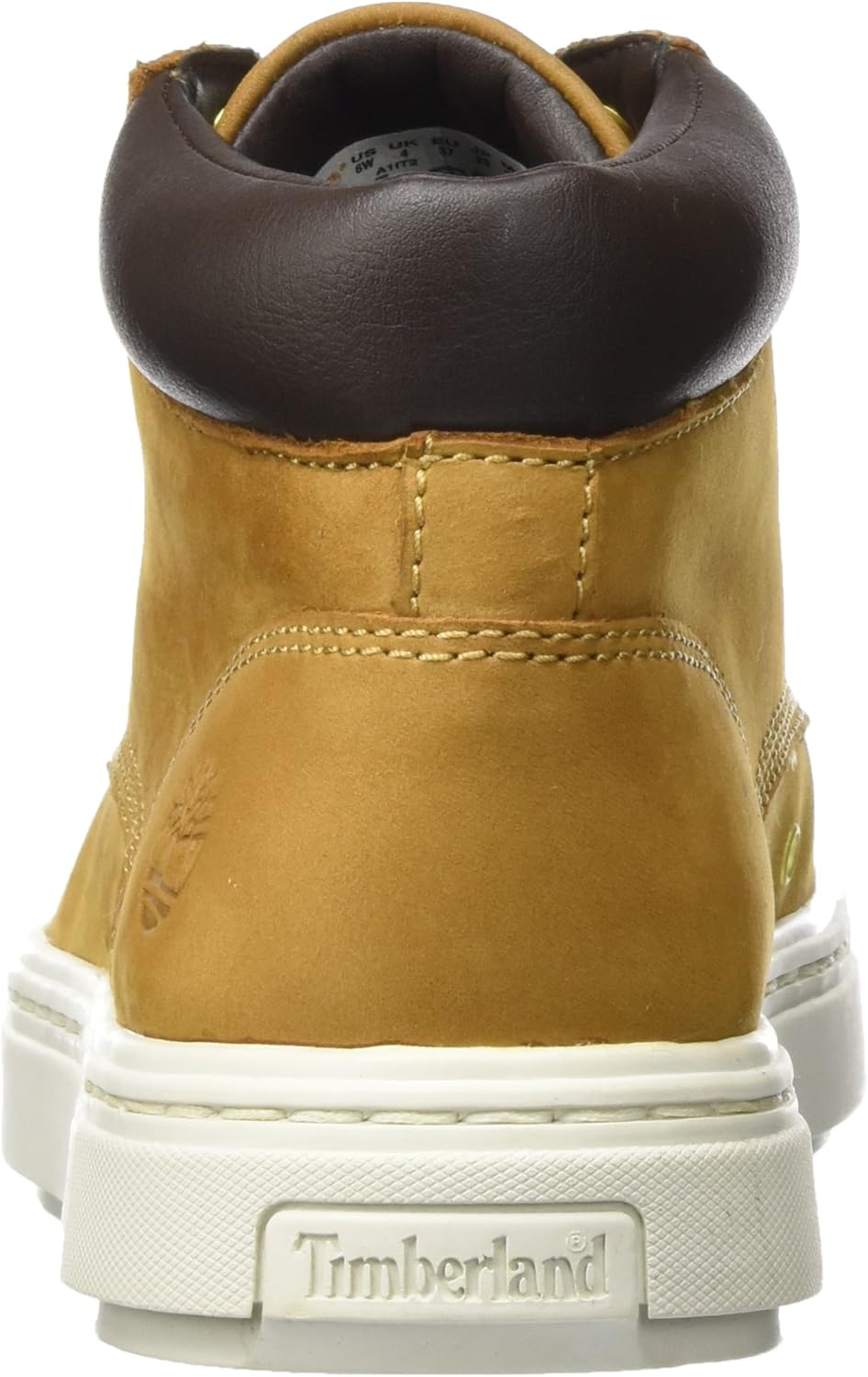 timberland londyn chukka