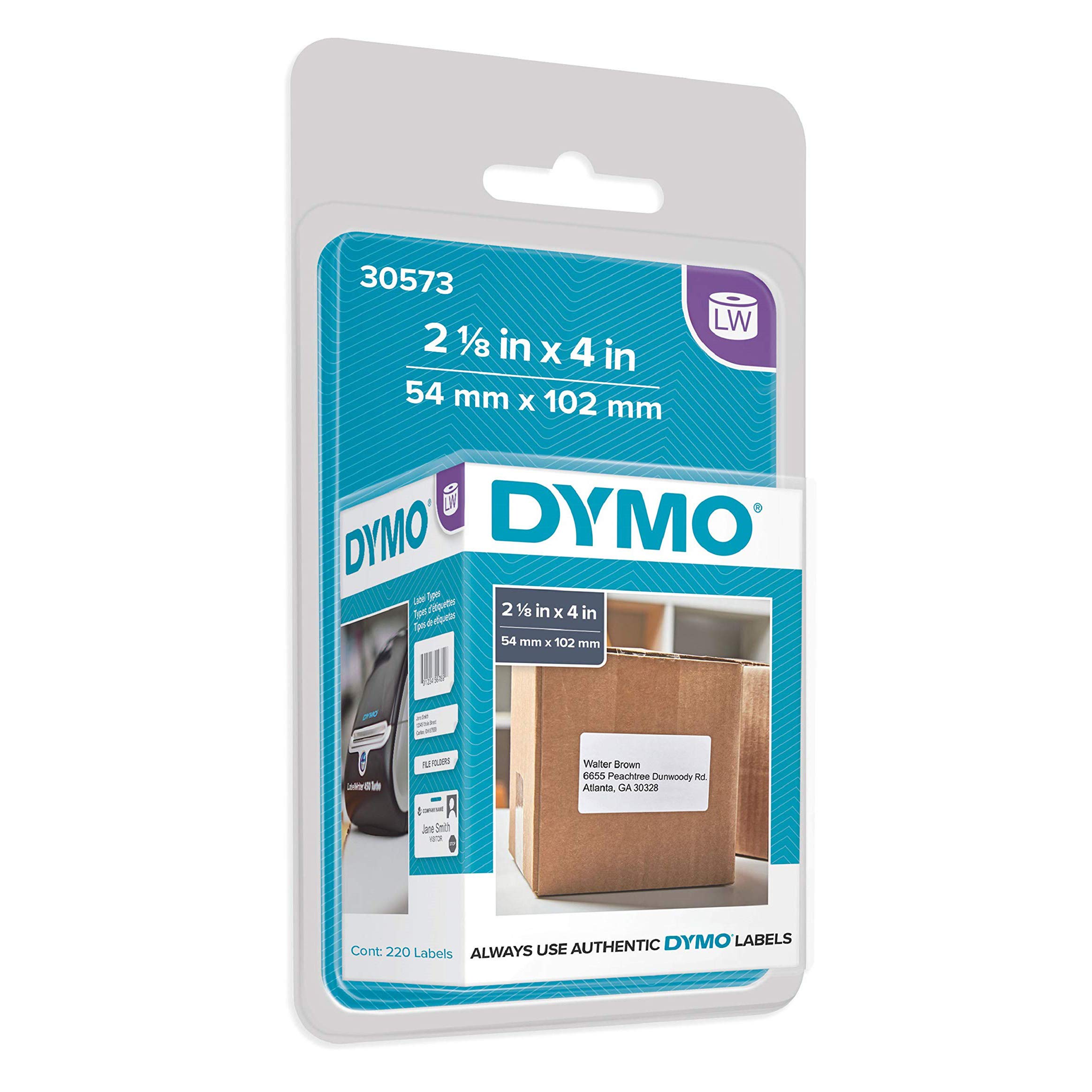 dymo 1755120 labelwriter