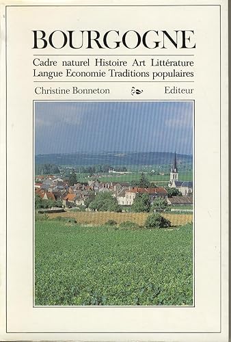 Download Bourgogne PDF