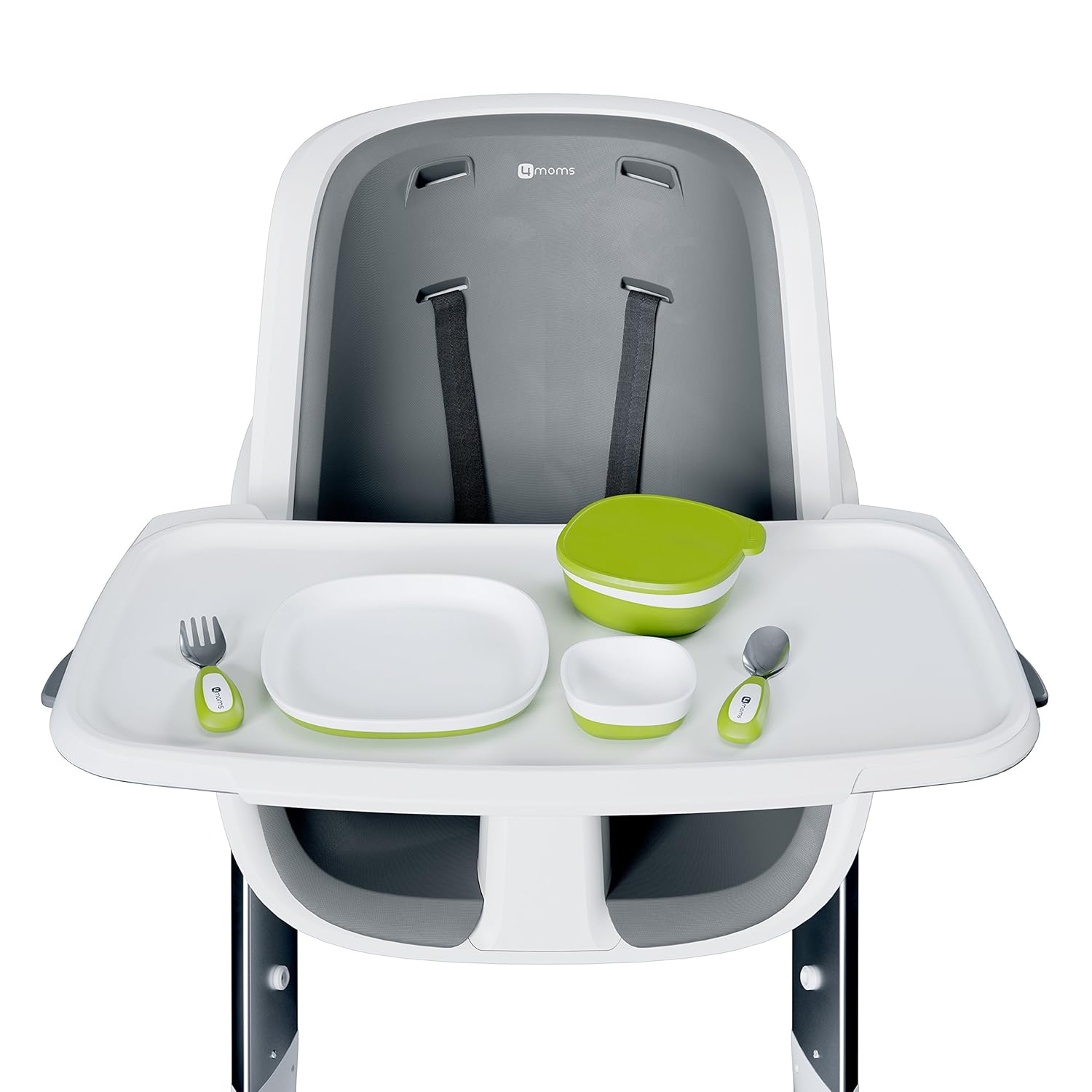mamaroo high chair